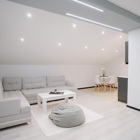 Apartman Amina Mostar Eksteriør bilde