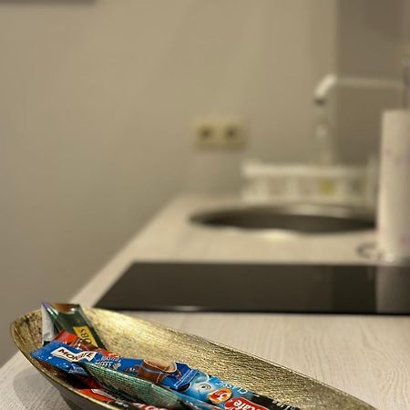 Apartman Amina Mostar Eksteriør bilde