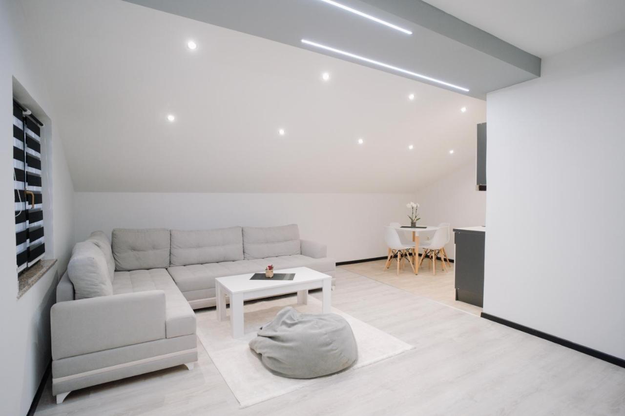 Apartman Amina Mostar Eksteriør bilde