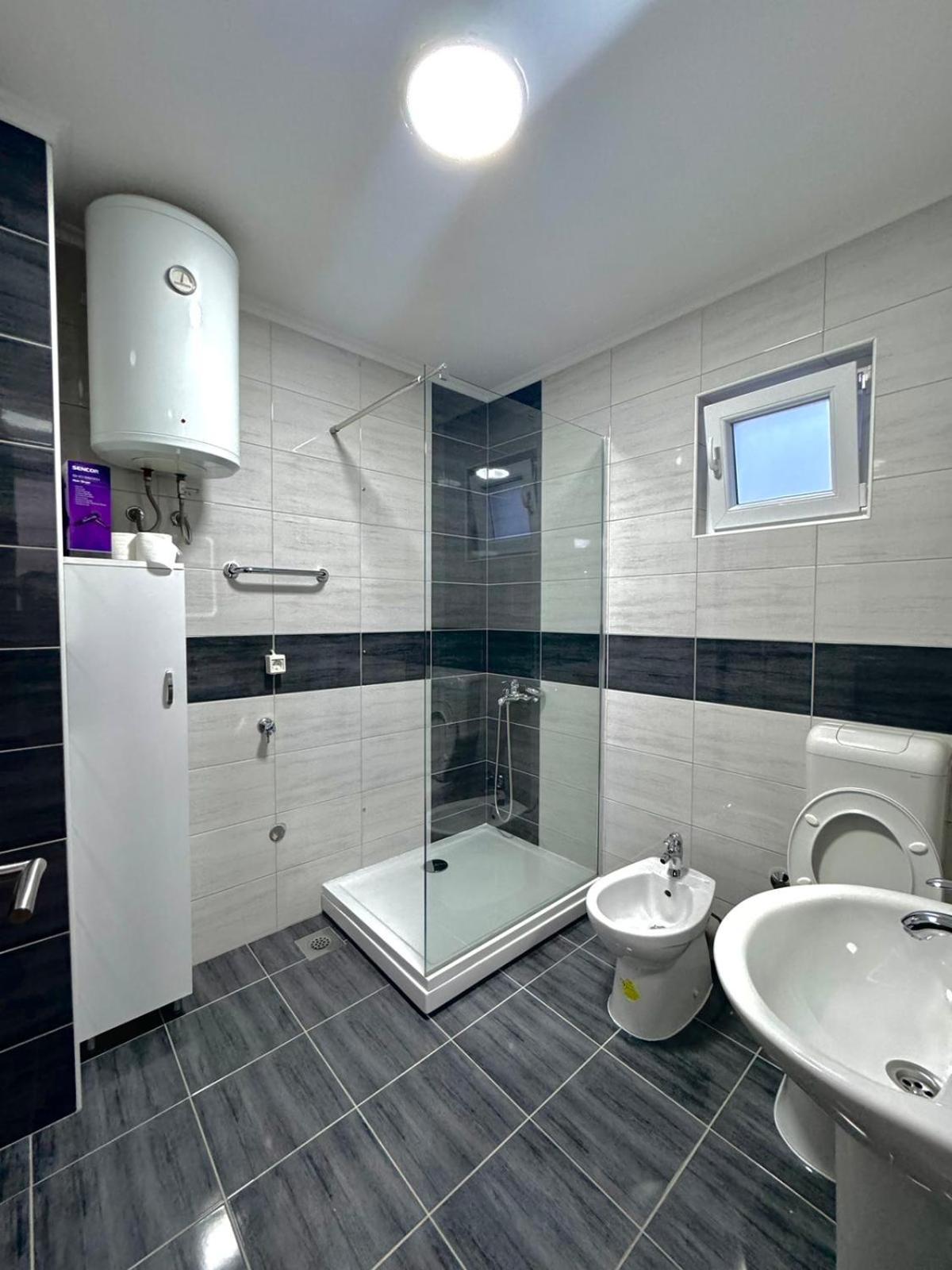 Apartman Amina Mostar Eksteriør bilde