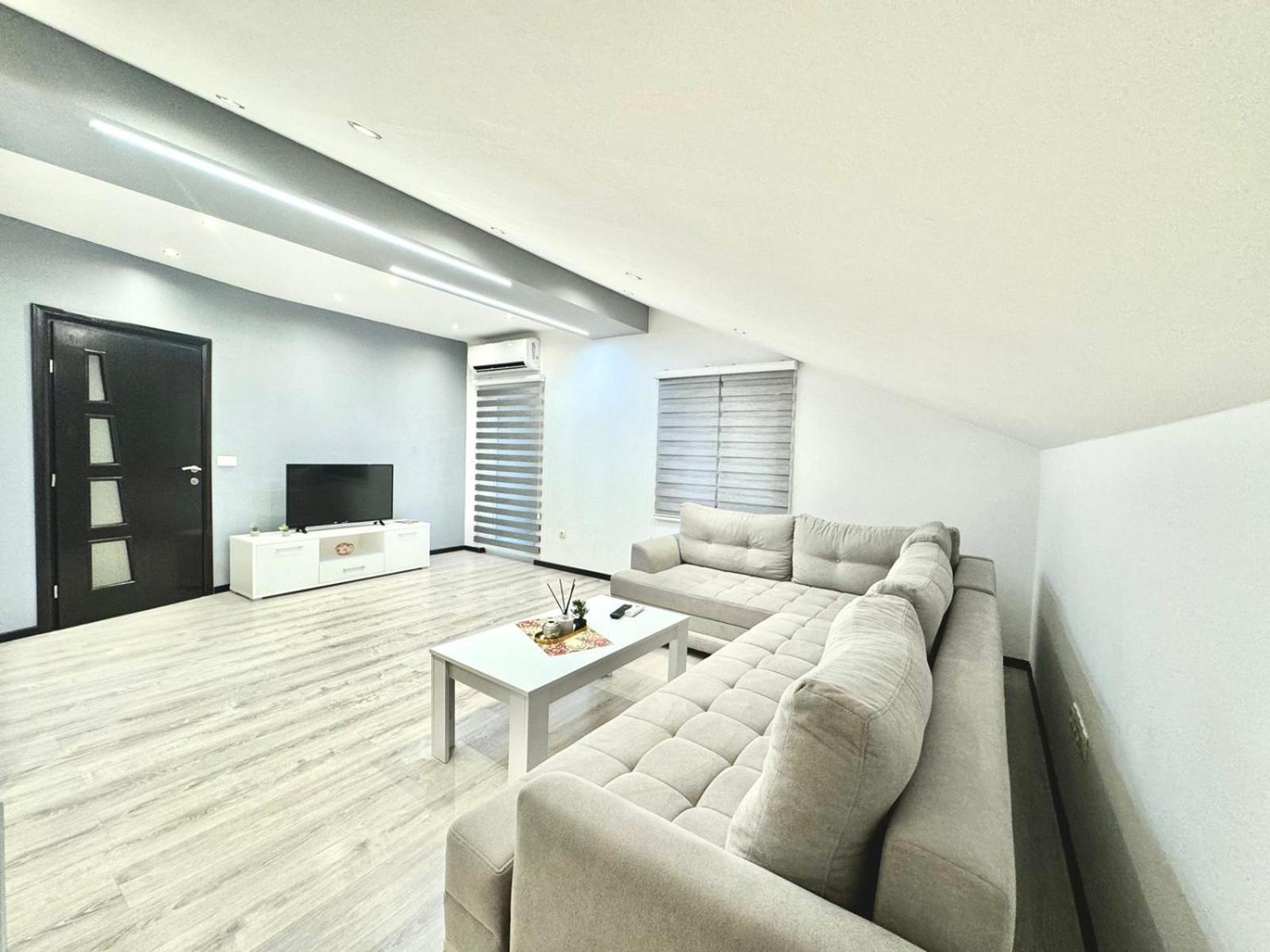 Apartman Amina Mostar Eksteriør bilde