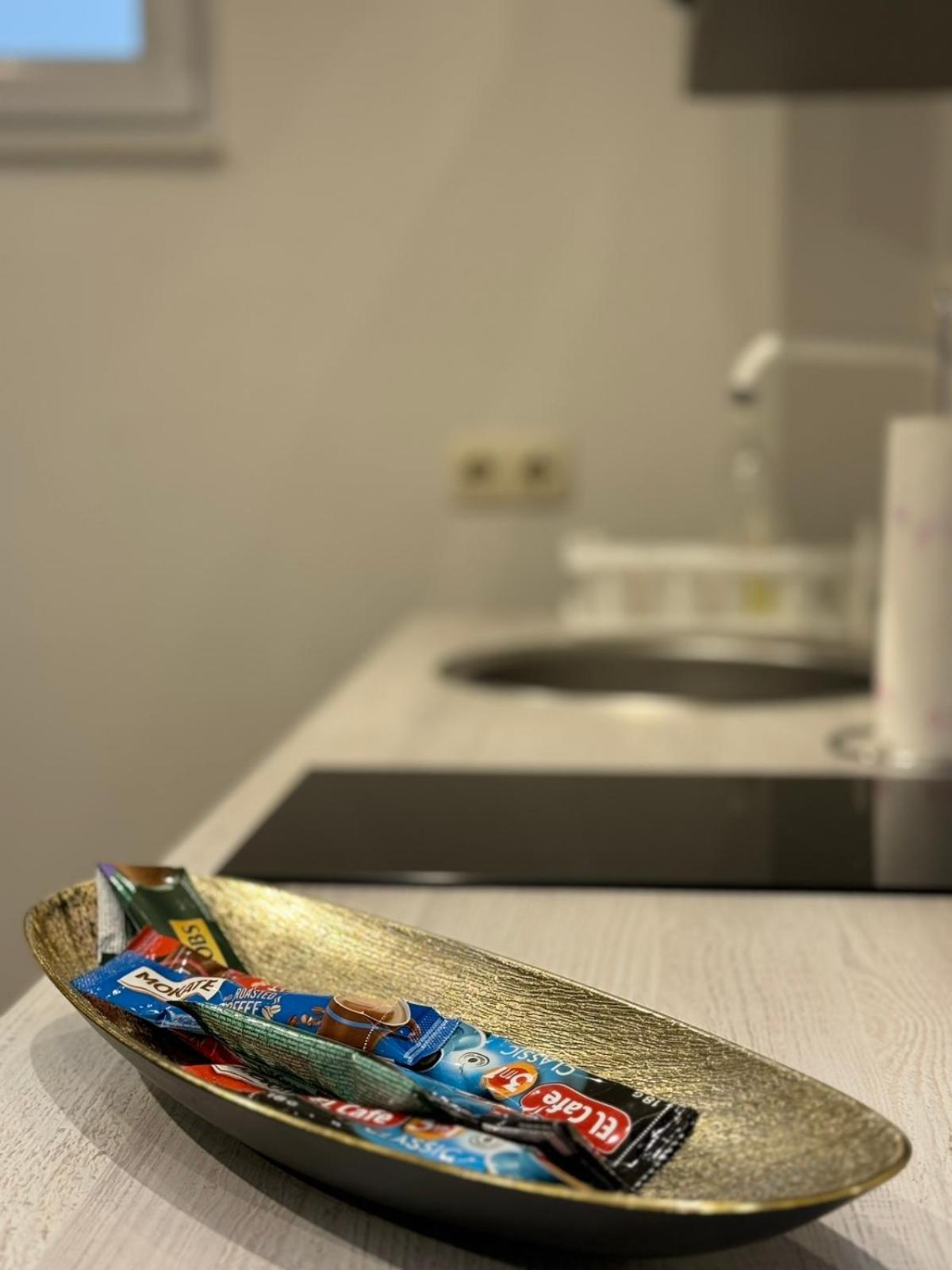 Apartman Amina Mostar Eksteriør bilde
