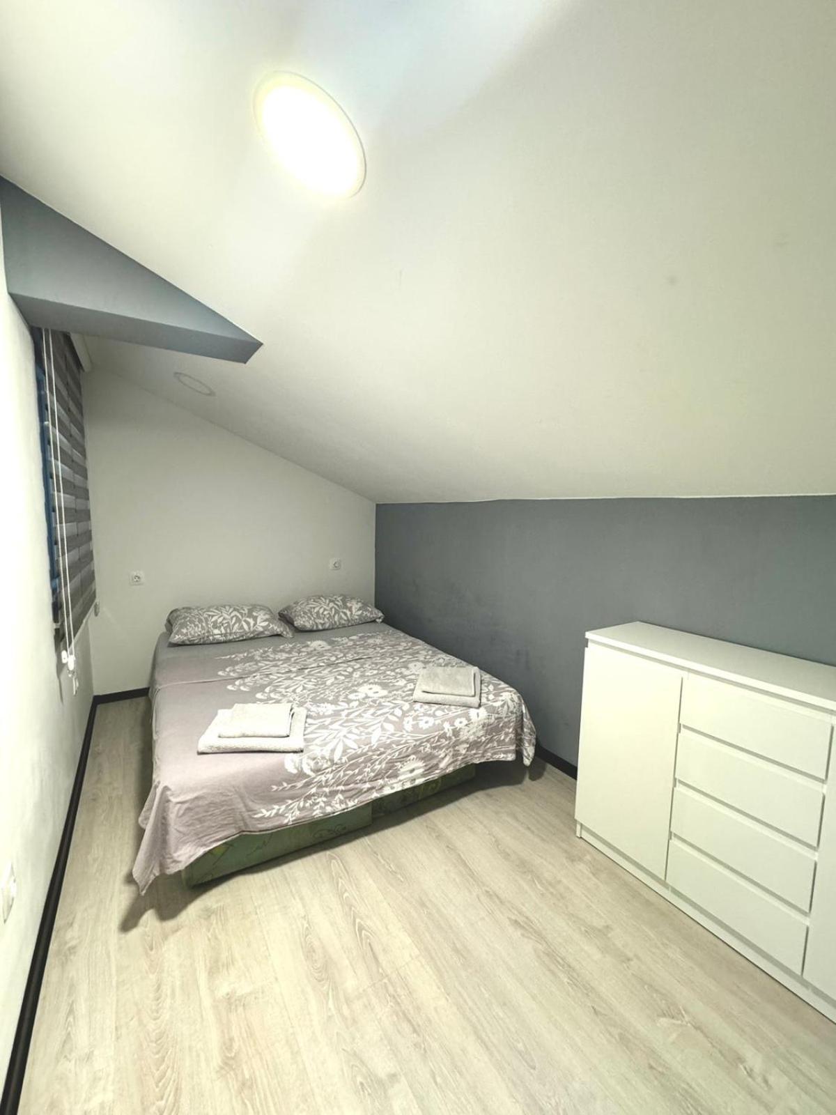 Apartman Amina Mostar Eksteriør bilde