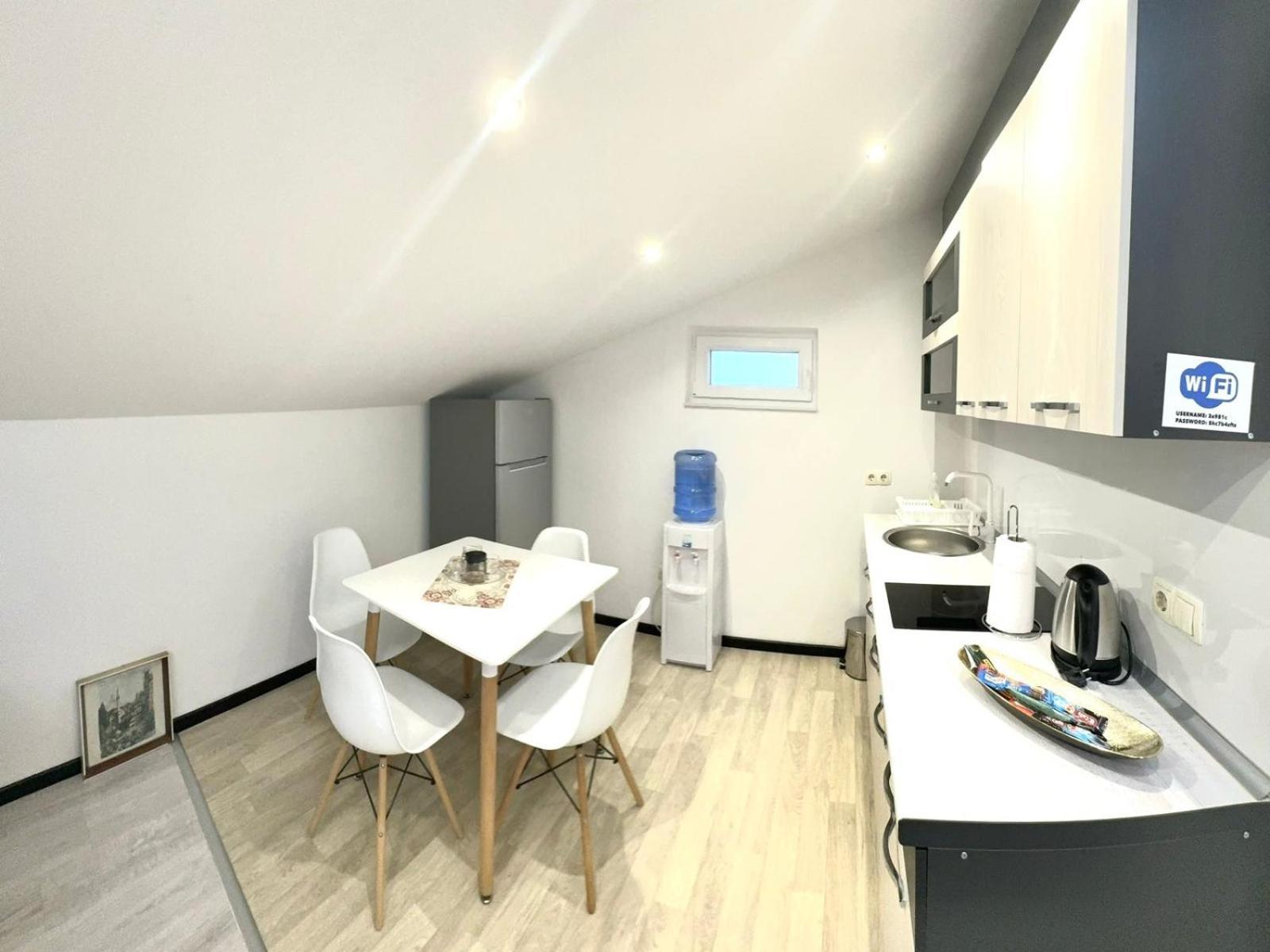 Apartman Amina Mostar Eksteriør bilde