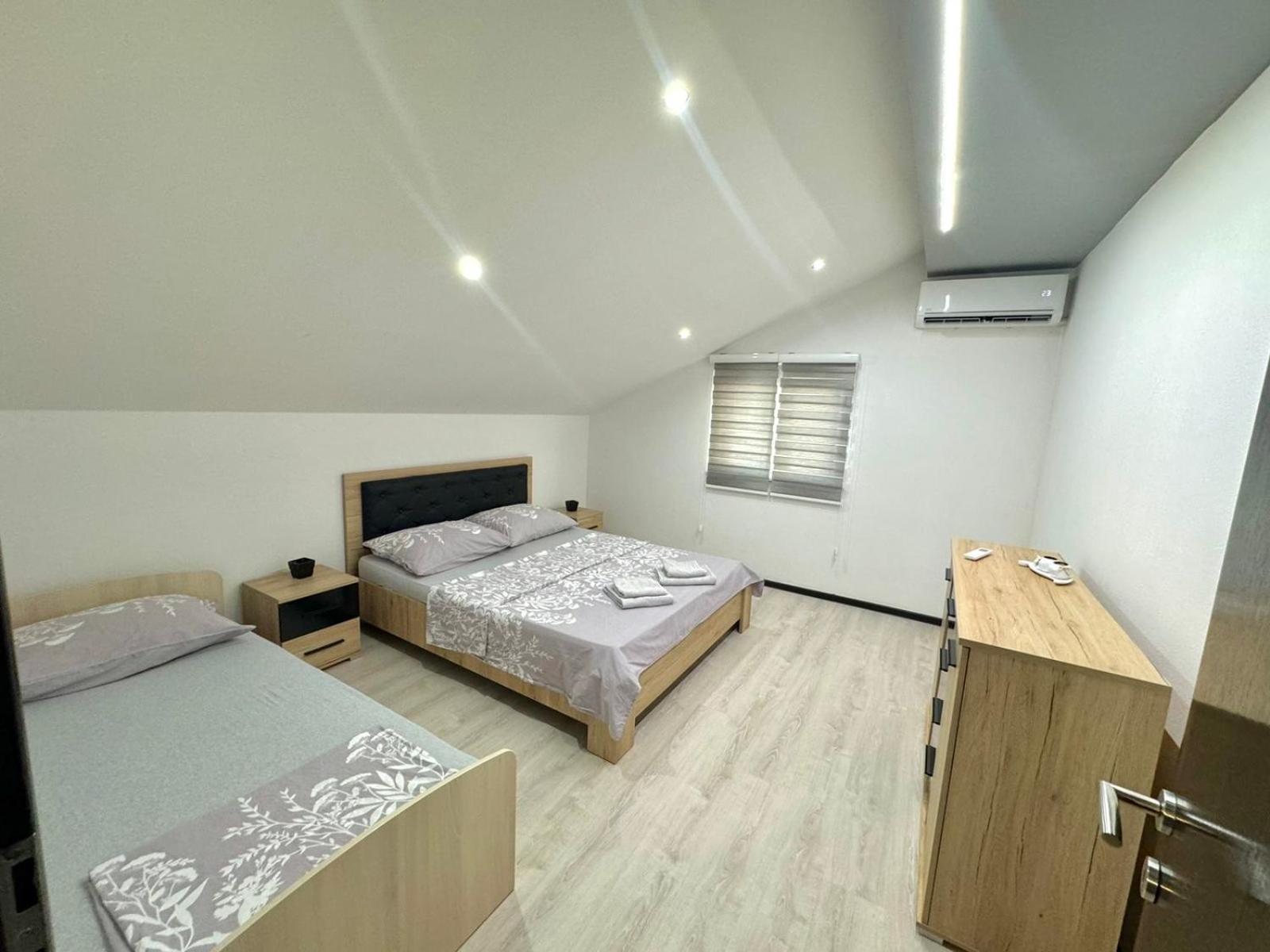 Apartman Amina Mostar Eksteriør bilde